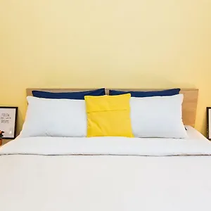 Modern 2br In Львов