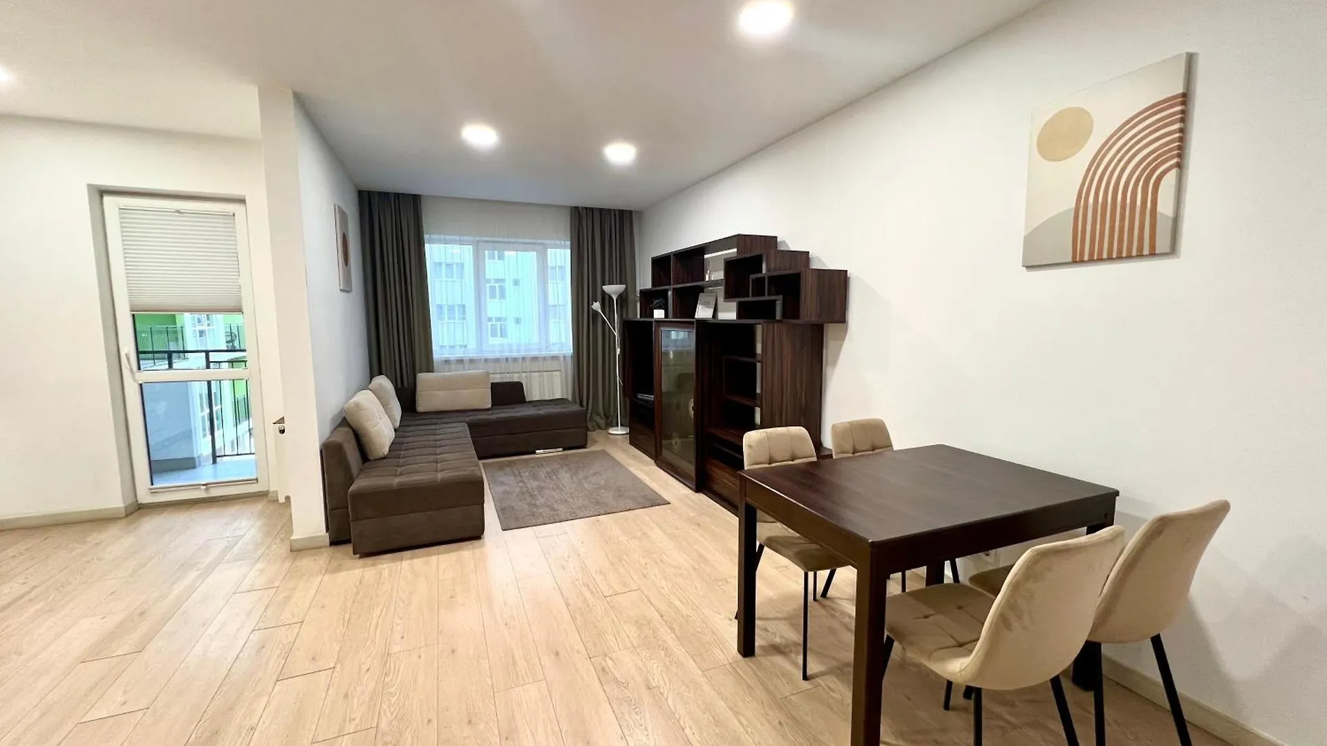 Apartment Osapart At A Complex Shevchenka 21 1 Lviv Ukraine
