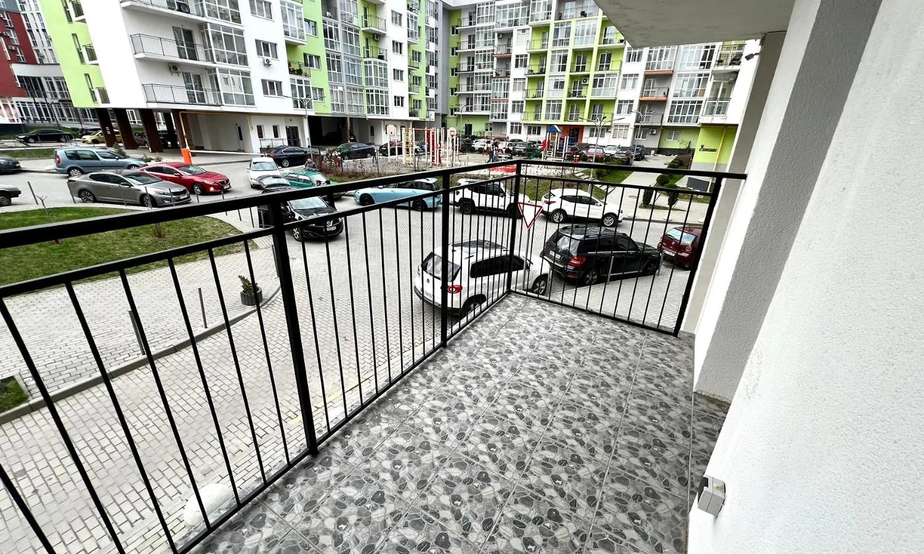 Apartment Osapart At A Complex Shevchenka 21 1 Lviv Ukraine