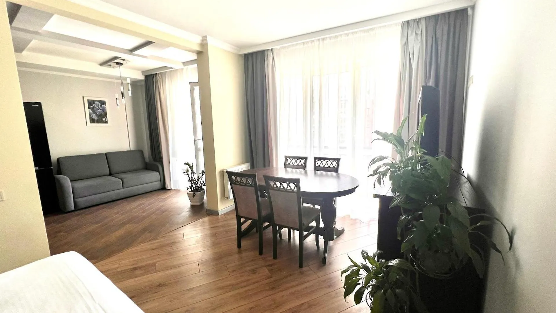 Apartment Osapart At A Complex Shevchenka 21 1 Lviv Ukraine