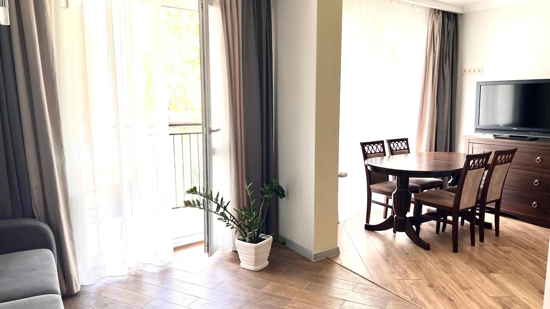 Osapart At A Complex Shevchenka 21 1 Lviv Apartment