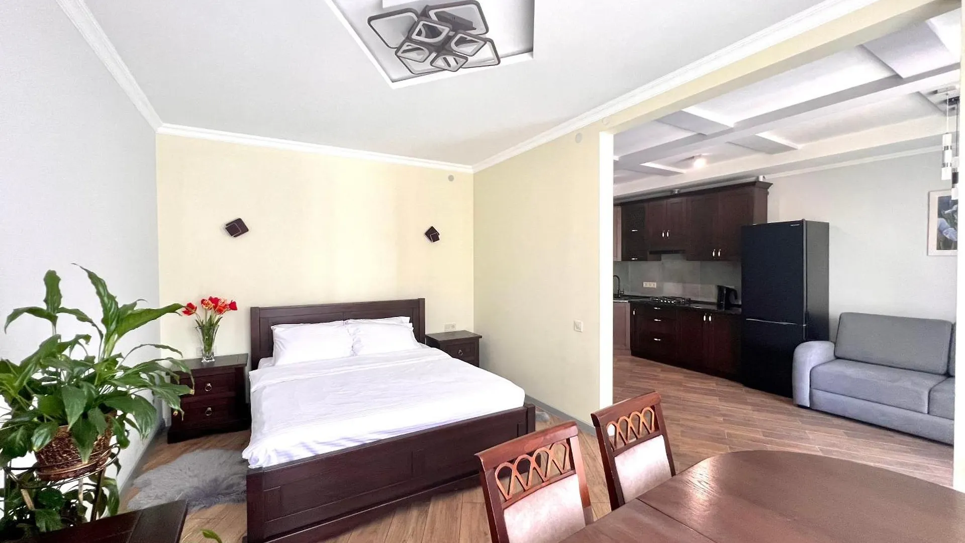 Apartment Osapart At A Complex Shevchenka 21 1 Lviv Ukraine