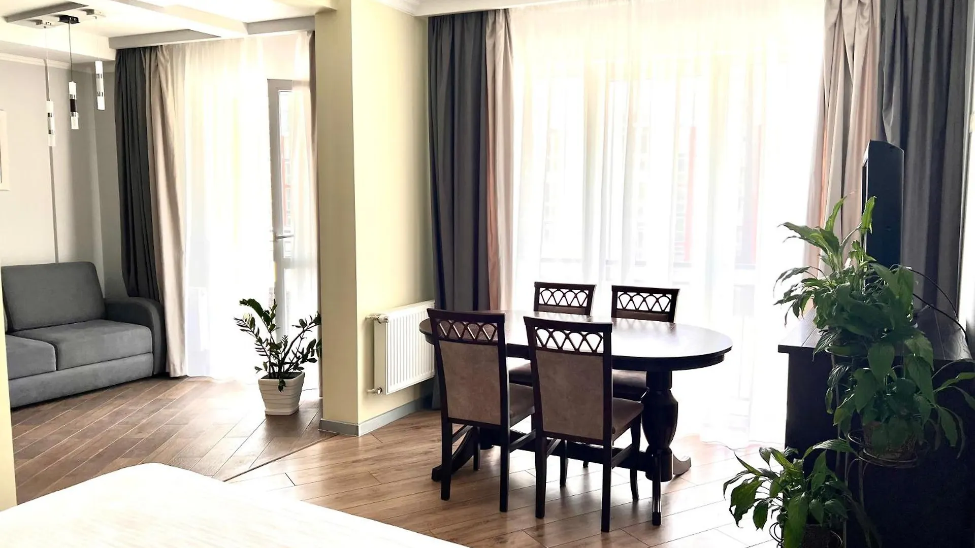Apartment Osapart At A Complex Shevchenka 21 1 Lviv