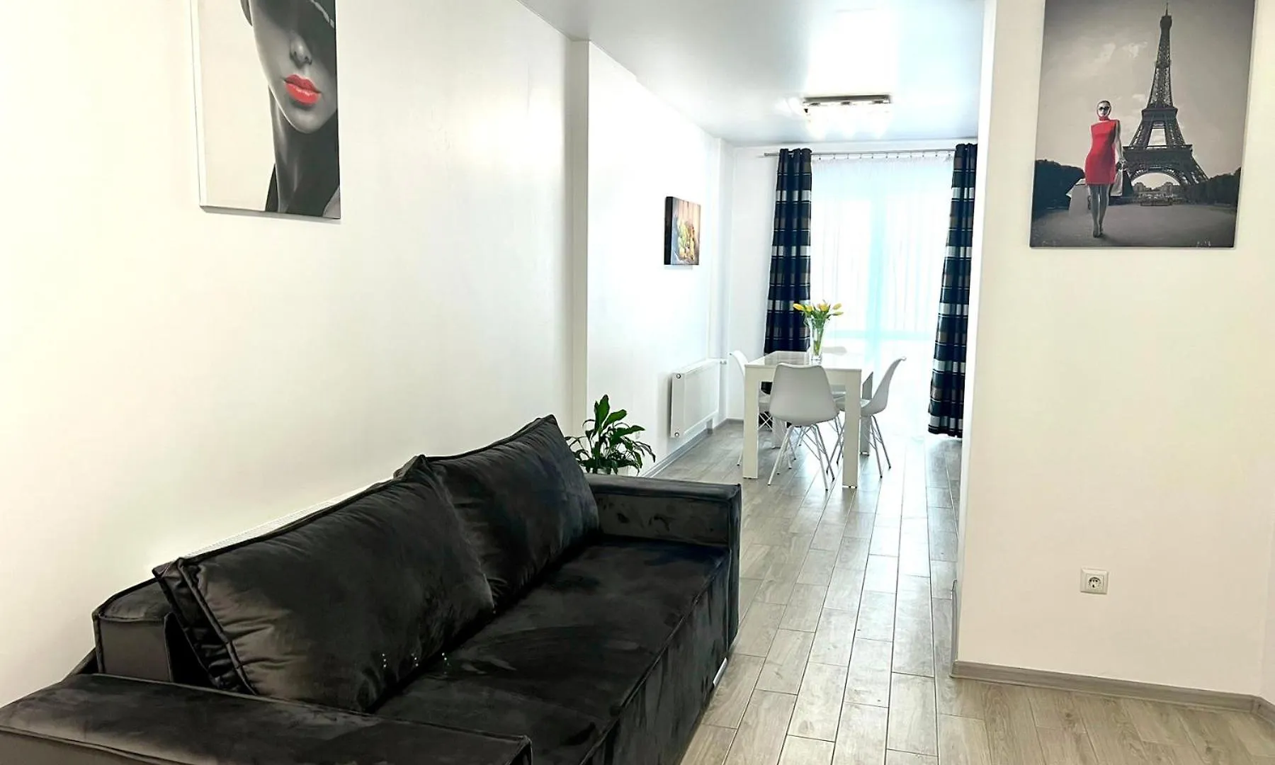 Apartment Osapart At A Complex Shevchenka 21 1 Lviv