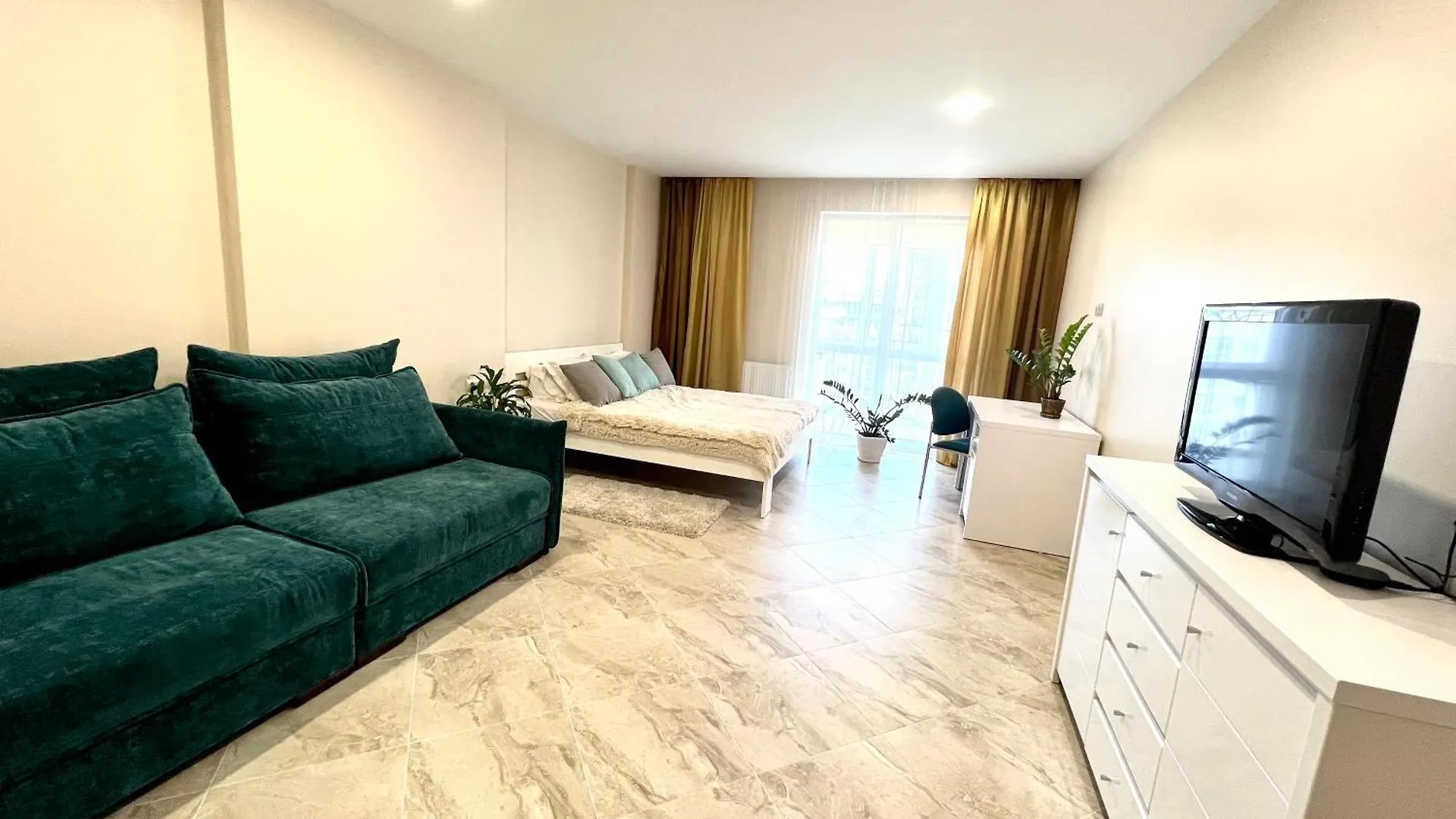 Apartment Osapart At A Complex Shevchenka 21 1 Lviv