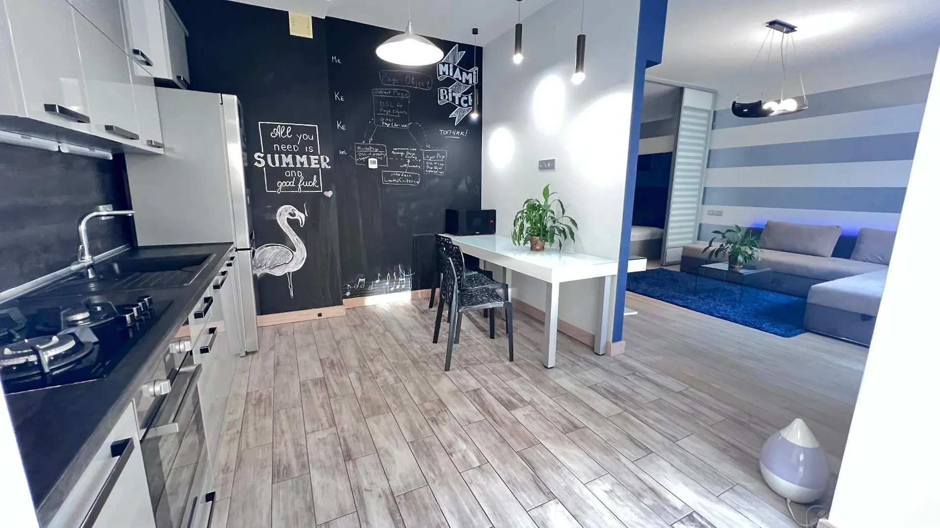 Apartment Osapart At A Complex Shevchenka 21 1 Lviv