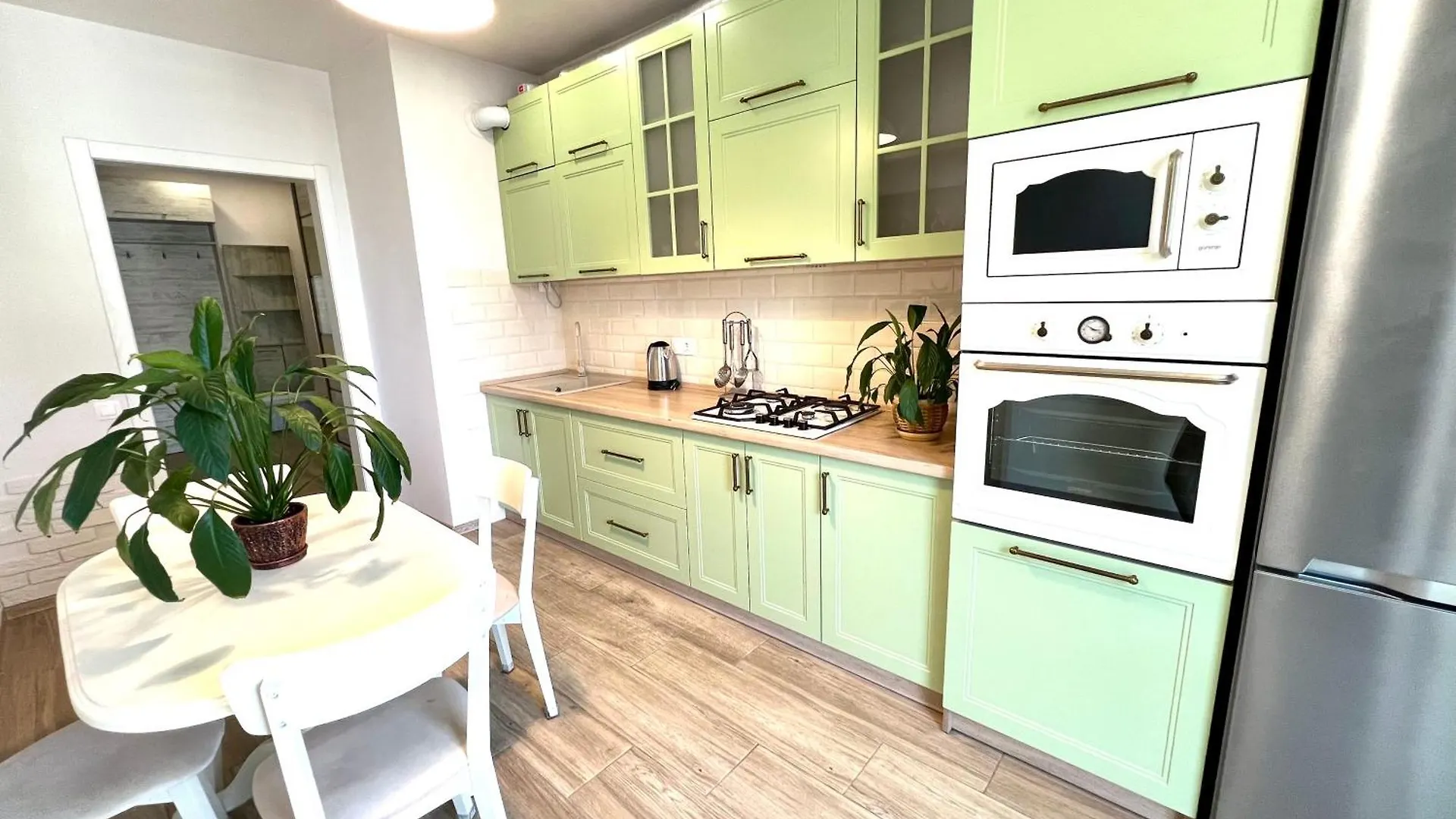 Apartment Osapart At A Complex Shevchenka 21 1 Lviv
