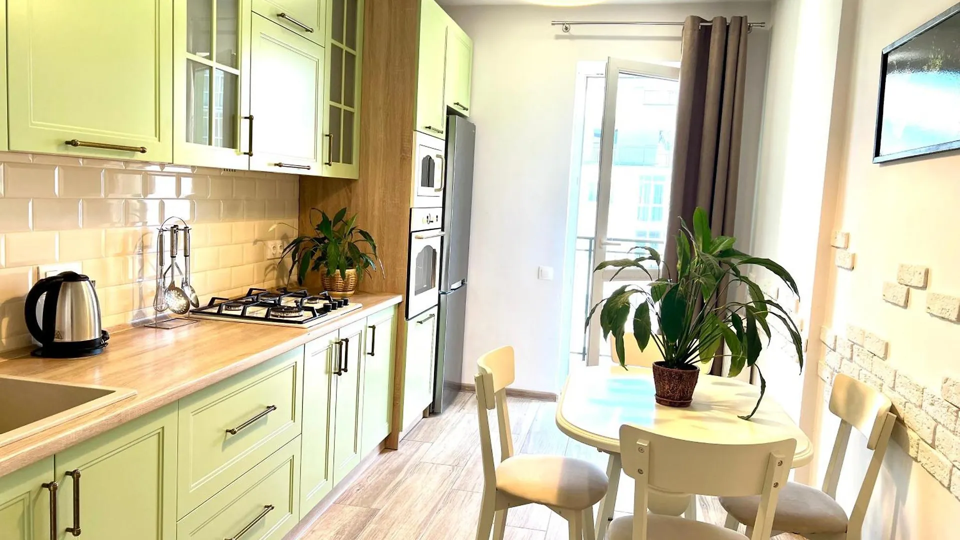 Osapart At A Complex Shevchenka 21 1 Lviv Apartment