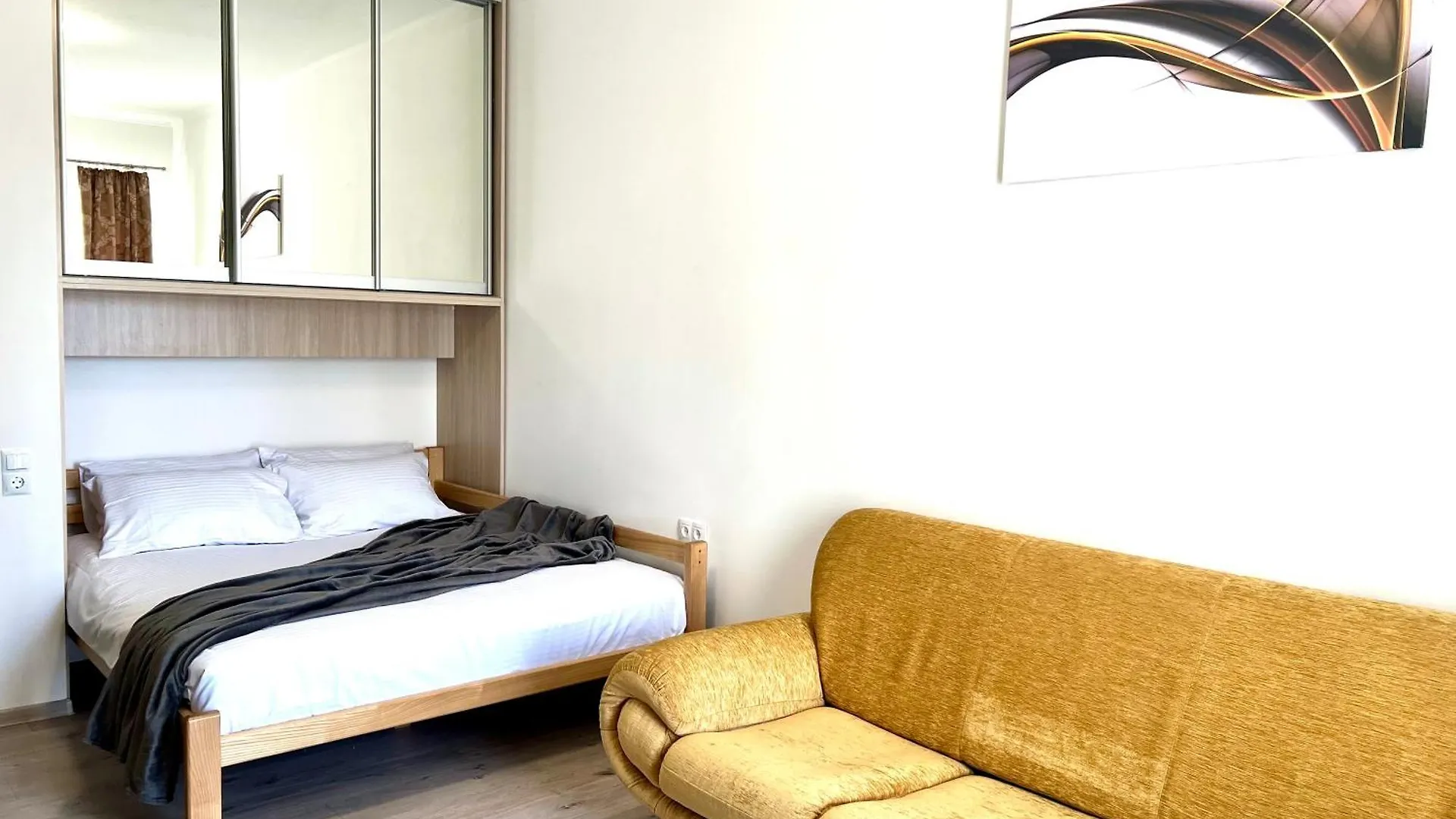 Osapart At A Complex Shevchenka 21 1 Lviv Apartment